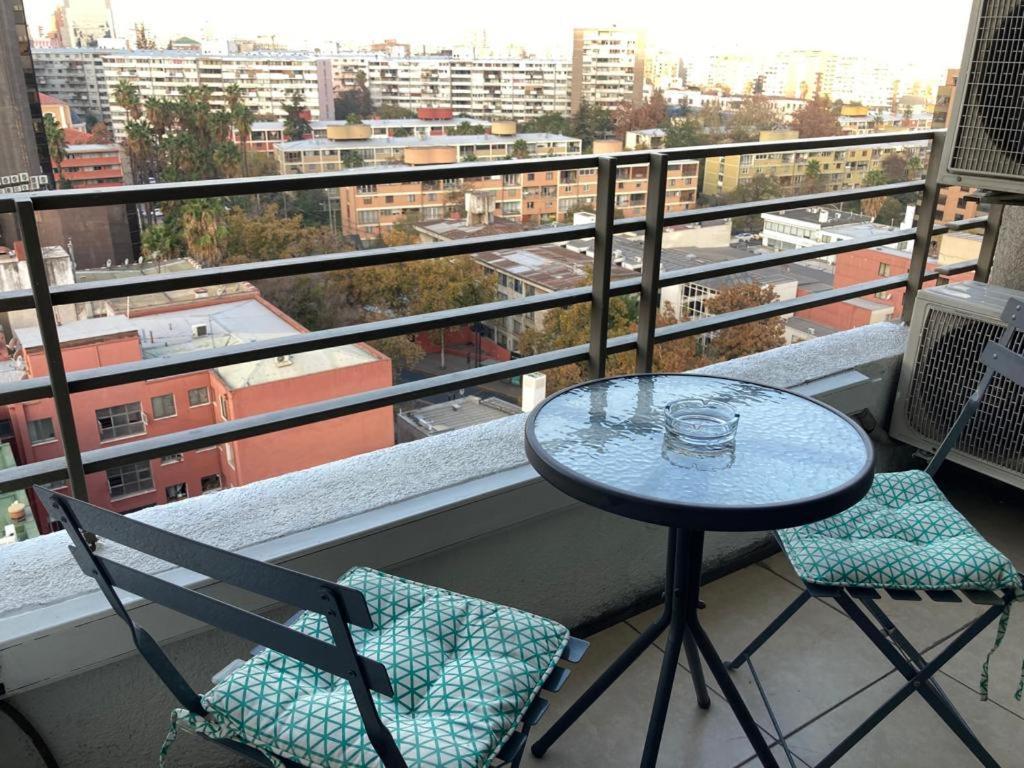 M-Montt Providencia Apartamentos Amoblados — Photos 1